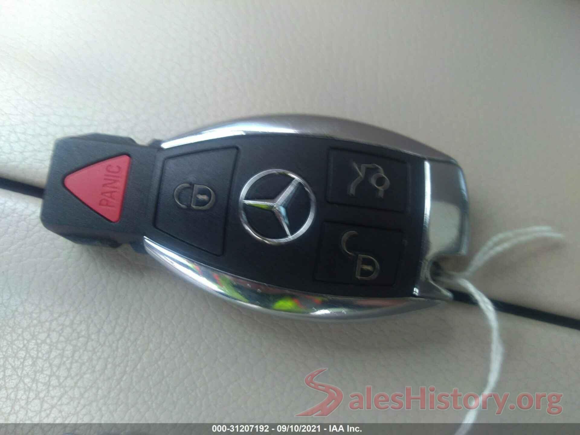 WDDHF5KB1EA989012 2014 MERCEDES-BENZ E-CLASS