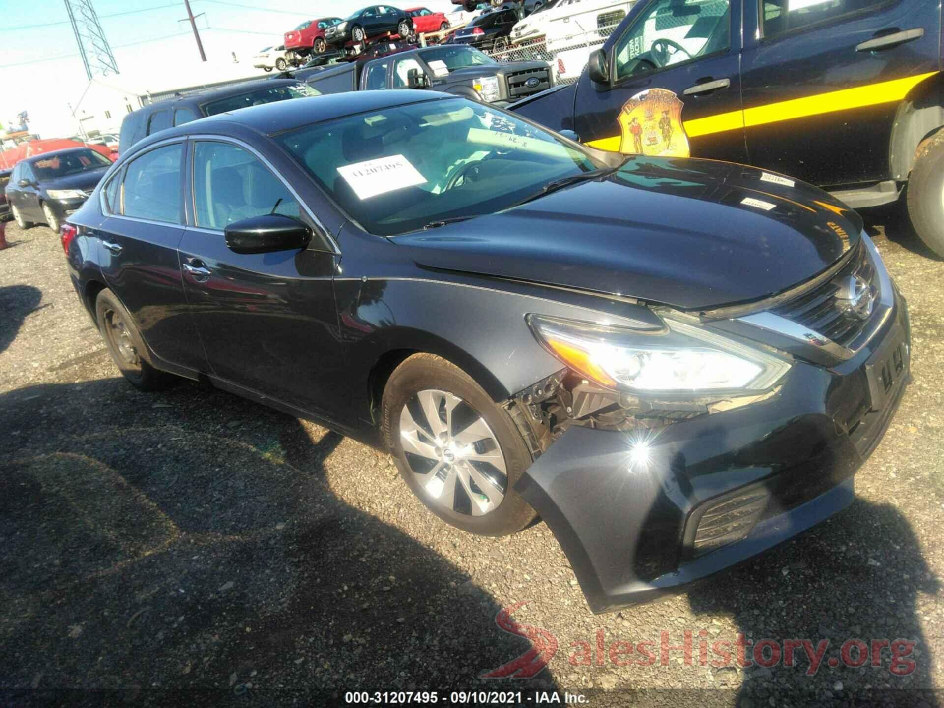 1N4AL3APXGC143934 2016 NISSAN ALTIMA