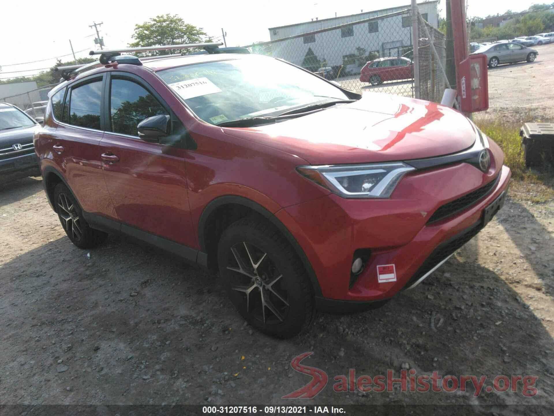 2T3JFREV5HW589727 2017 TOYOTA RAV4