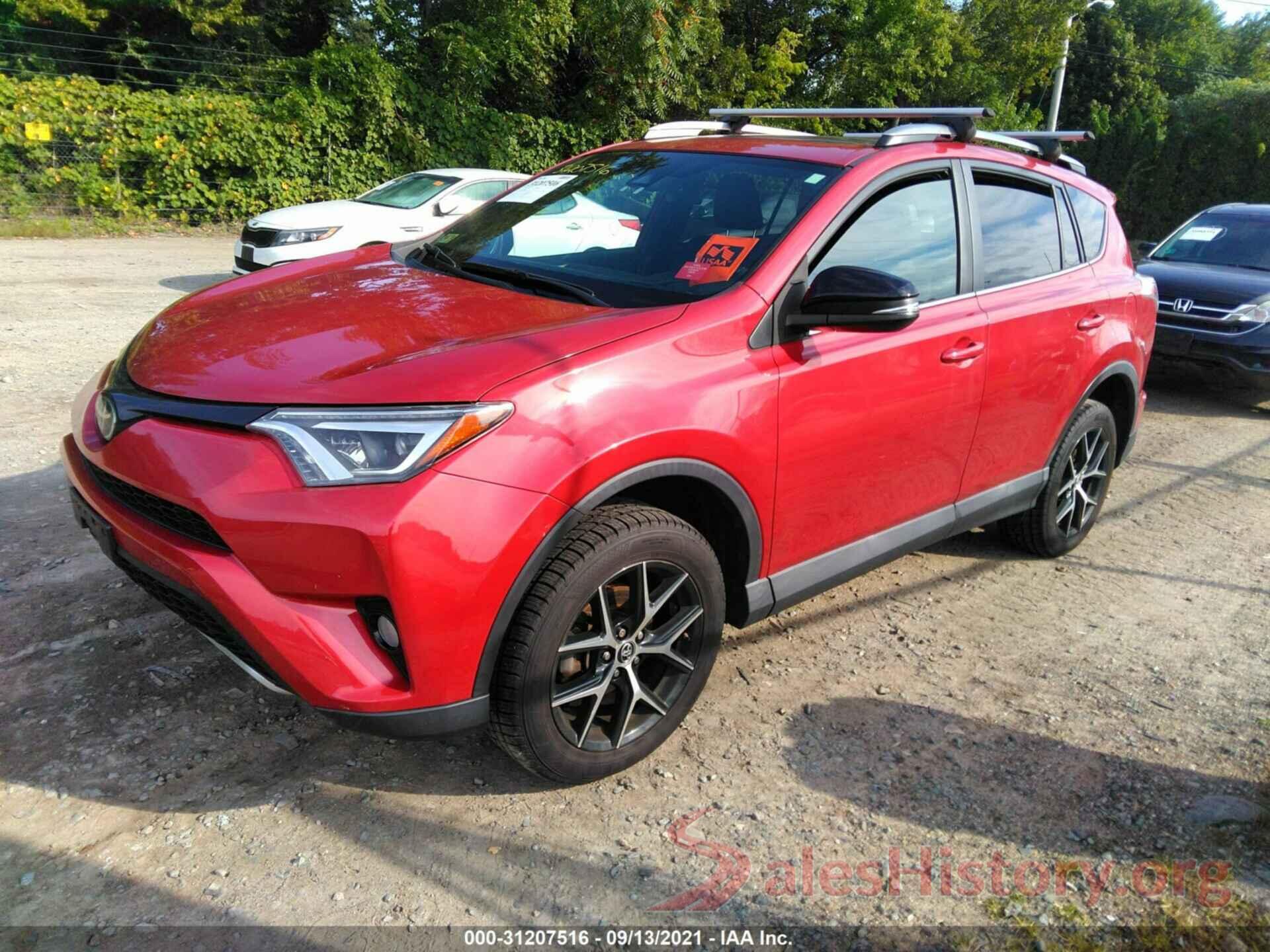 2T3JFREV5HW589727 2017 TOYOTA RAV4