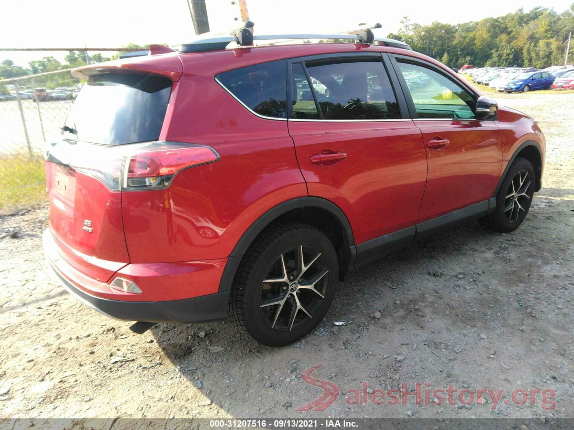 2T3JFREV5HW589727 2017 TOYOTA RAV4