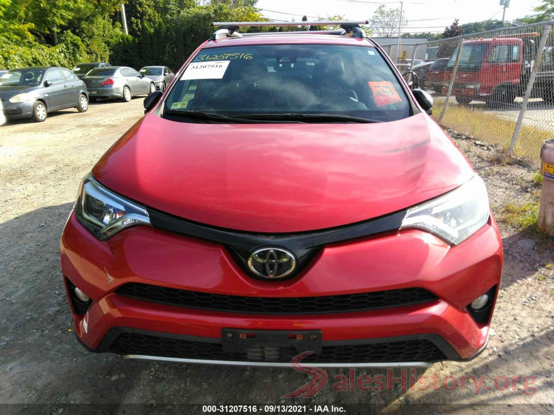 2T3JFREV5HW589727 2017 TOYOTA RAV4