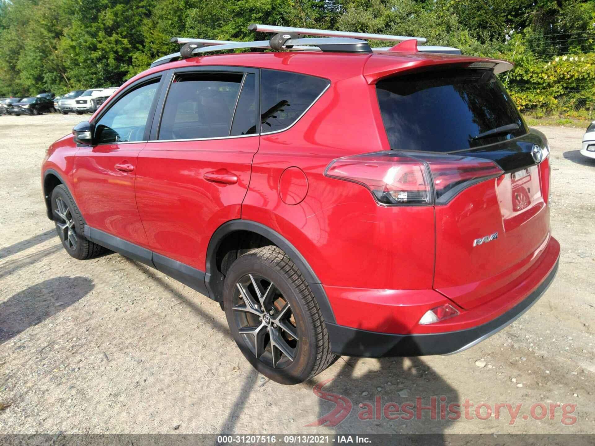 2T3JFREV5HW589727 2017 TOYOTA RAV4