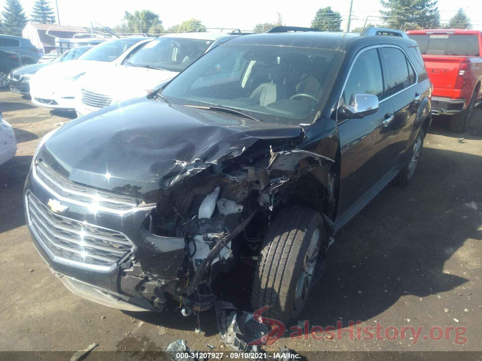 2GNALDEK5H1507920 2017 CHEVROLET EQUINOX