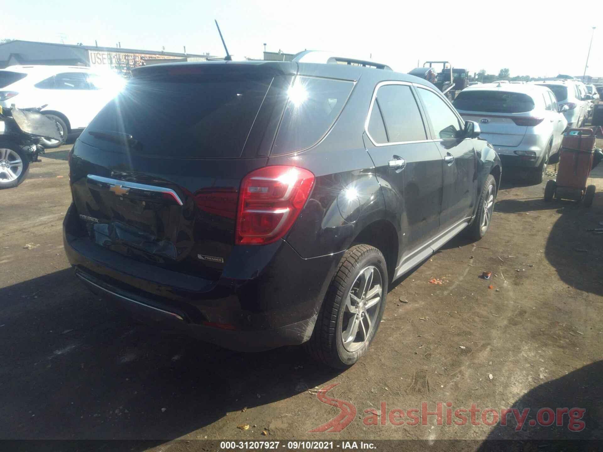 2GNALDEK5H1507920 2017 CHEVROLET EQUINOX