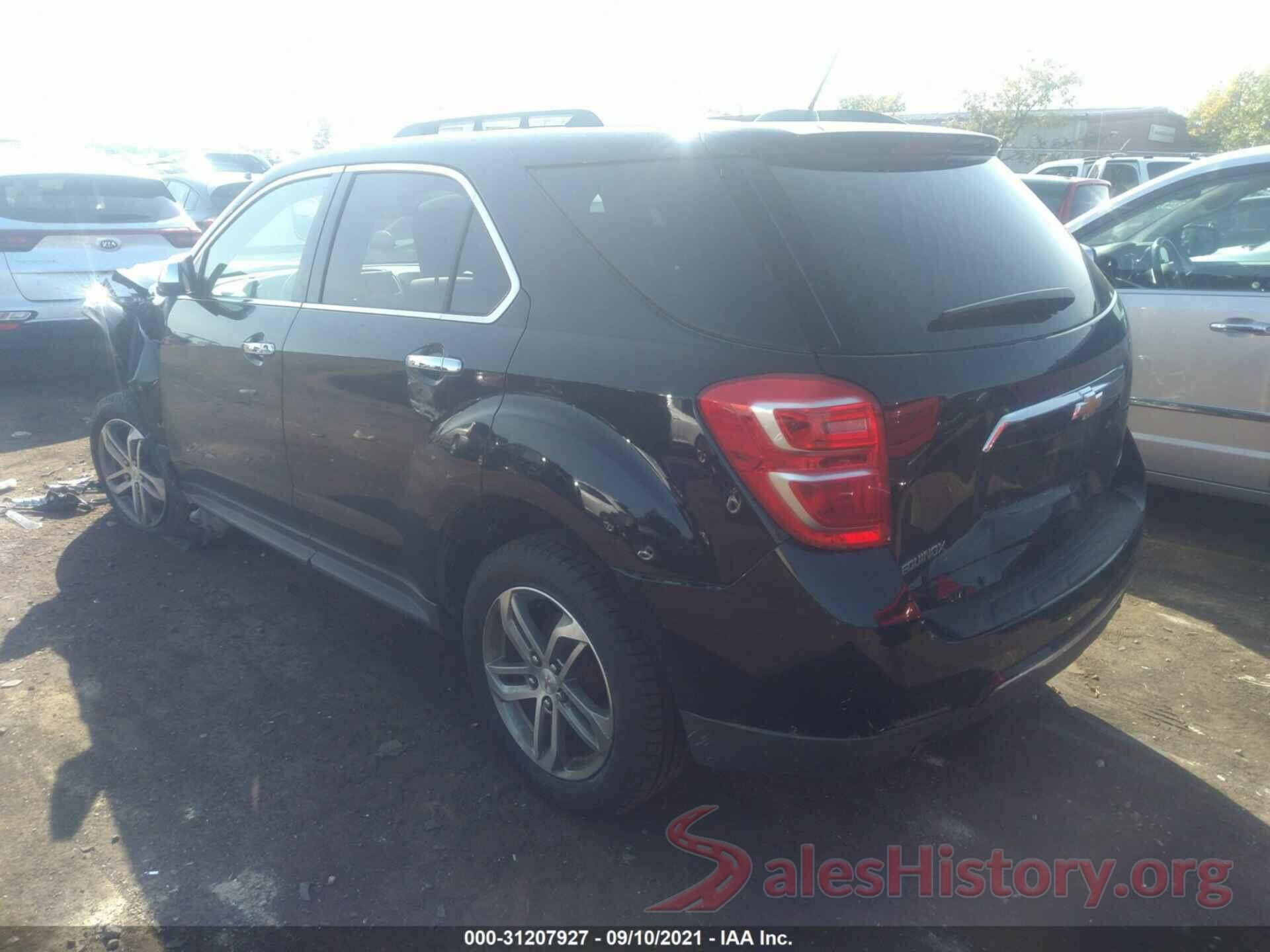 2GNALDEK5H1507920 2017 CHEVROLET EQUINOX