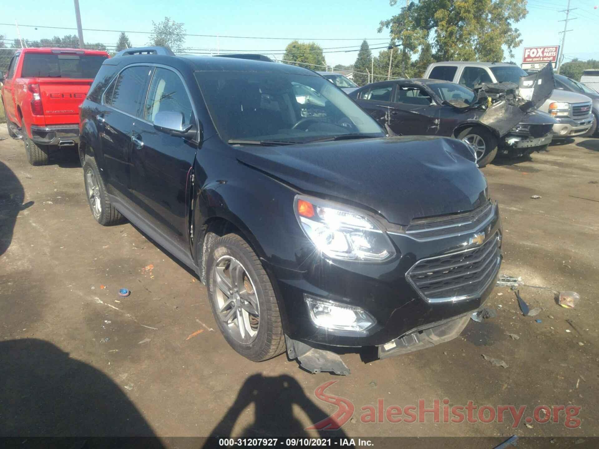 2GNALDEK5H1507920 2017 CHEVROLET EQUINOX