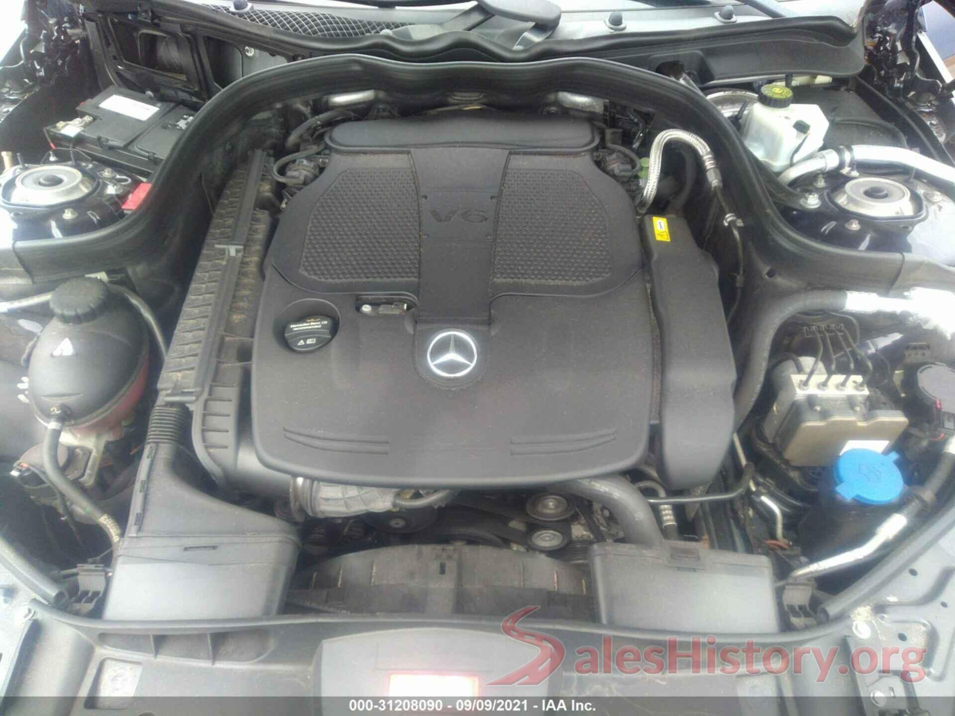 WDDHF8JB5GB260897 2016 MERCEDES-BENZ E-CLASS