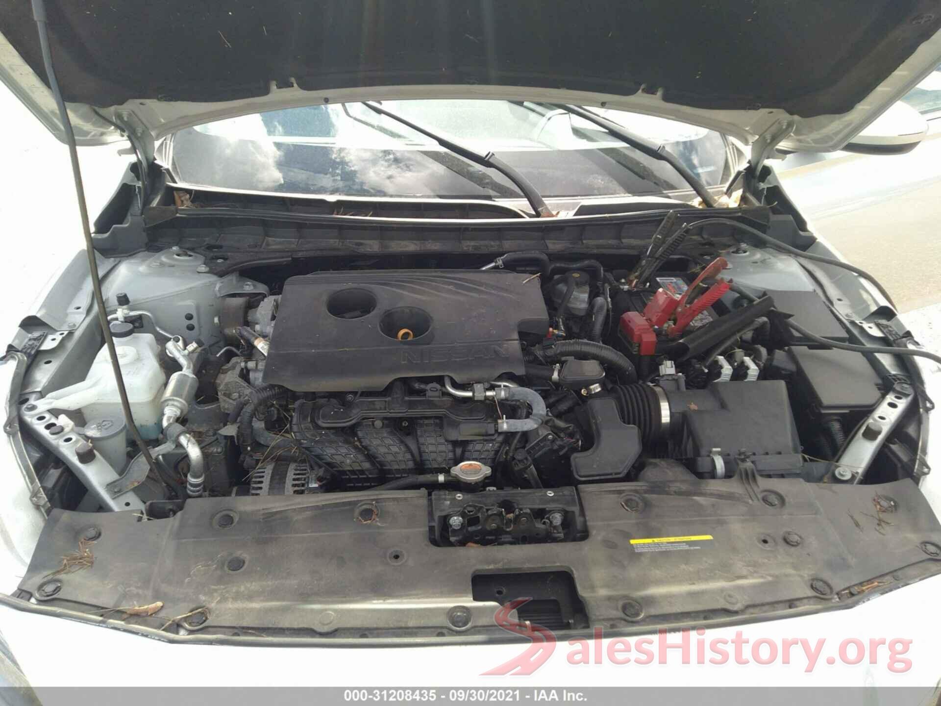 1N4BL4BV6KC192094 2019 NISSAN ALTIMA