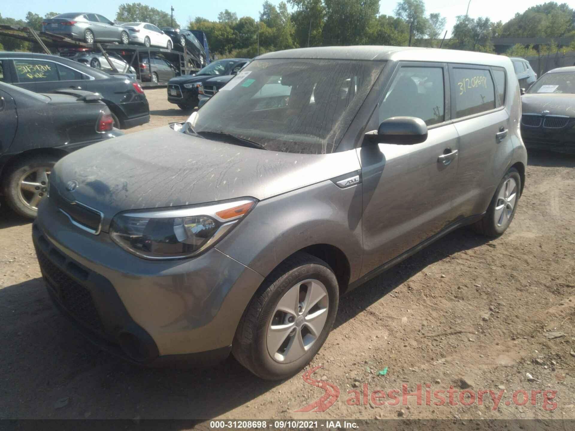 KNDJN2A27G7403170 2016 KIA SOUL