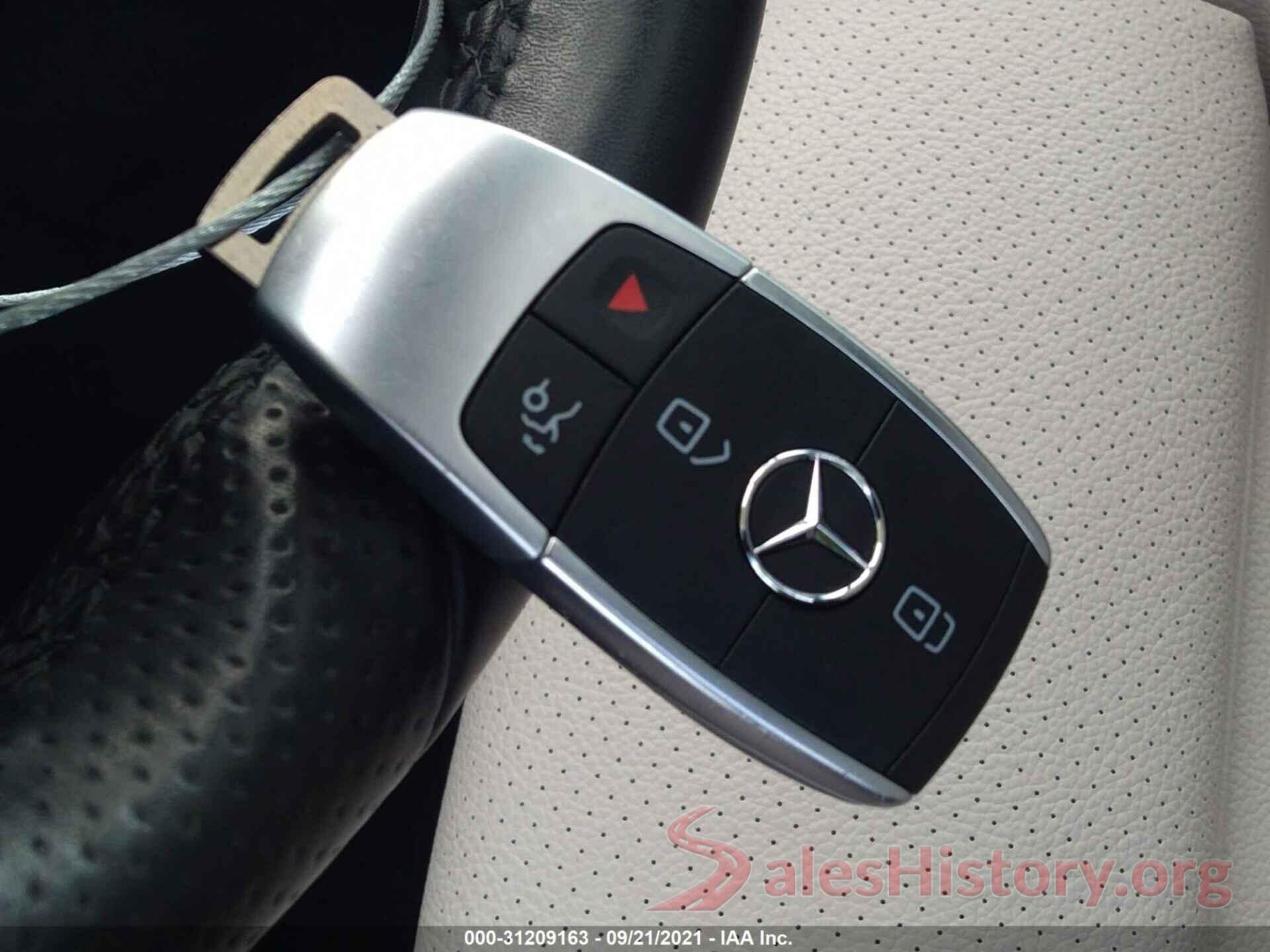 55SWF8EBXKU293653 2019 MERCEDES-BENZ C-CLASS