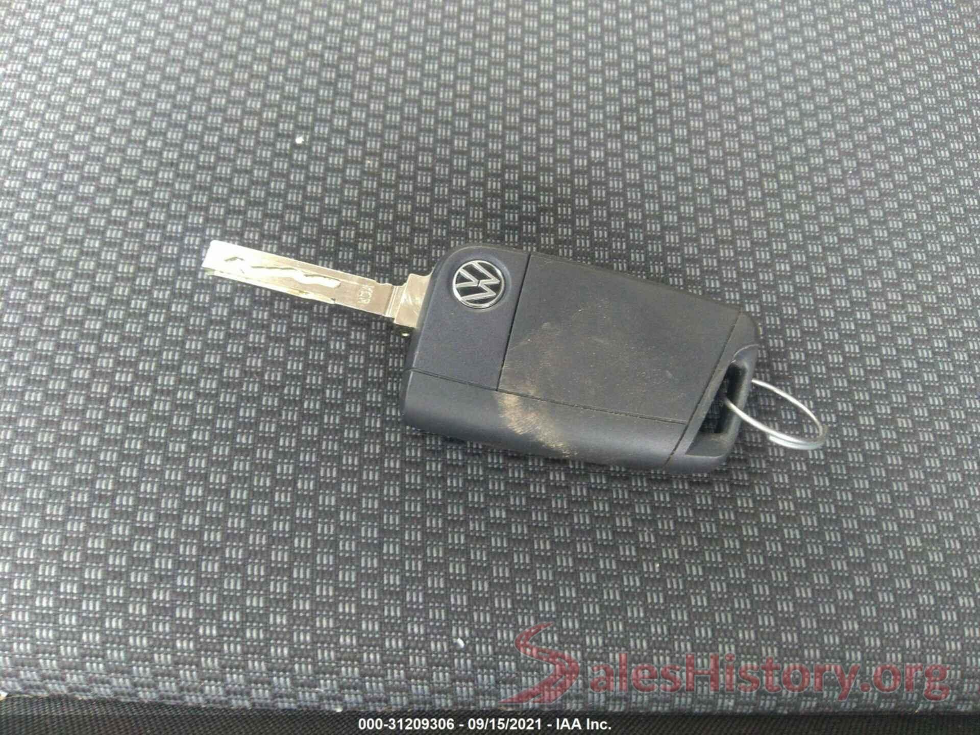 3VWN57BU6MM043824 2021 VOLKSWAGEN JETTA