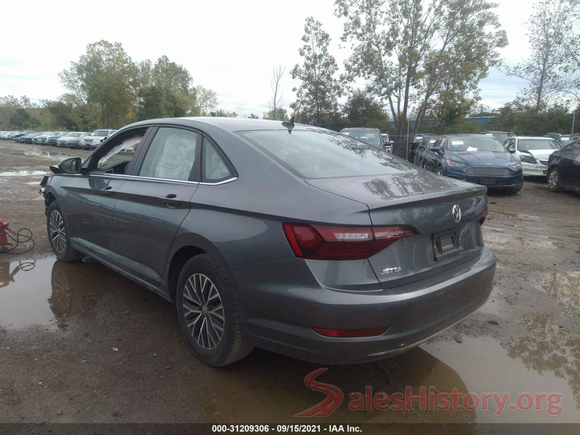 3VWN57BU6MM043824 2021 VOLKSWAGEN JETTA