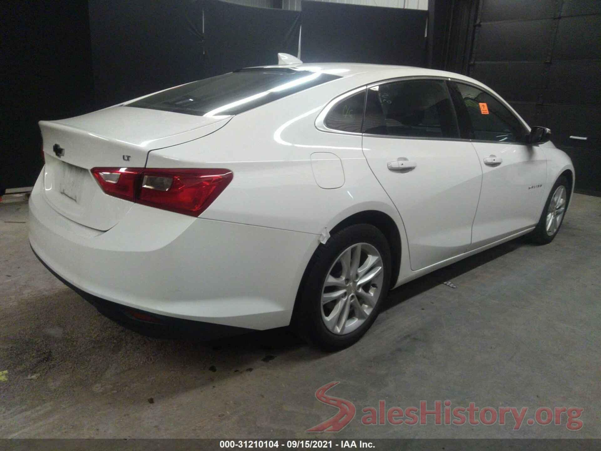 1G1ZD5ST2JF228251 2018 CHEVROLET MALIBU