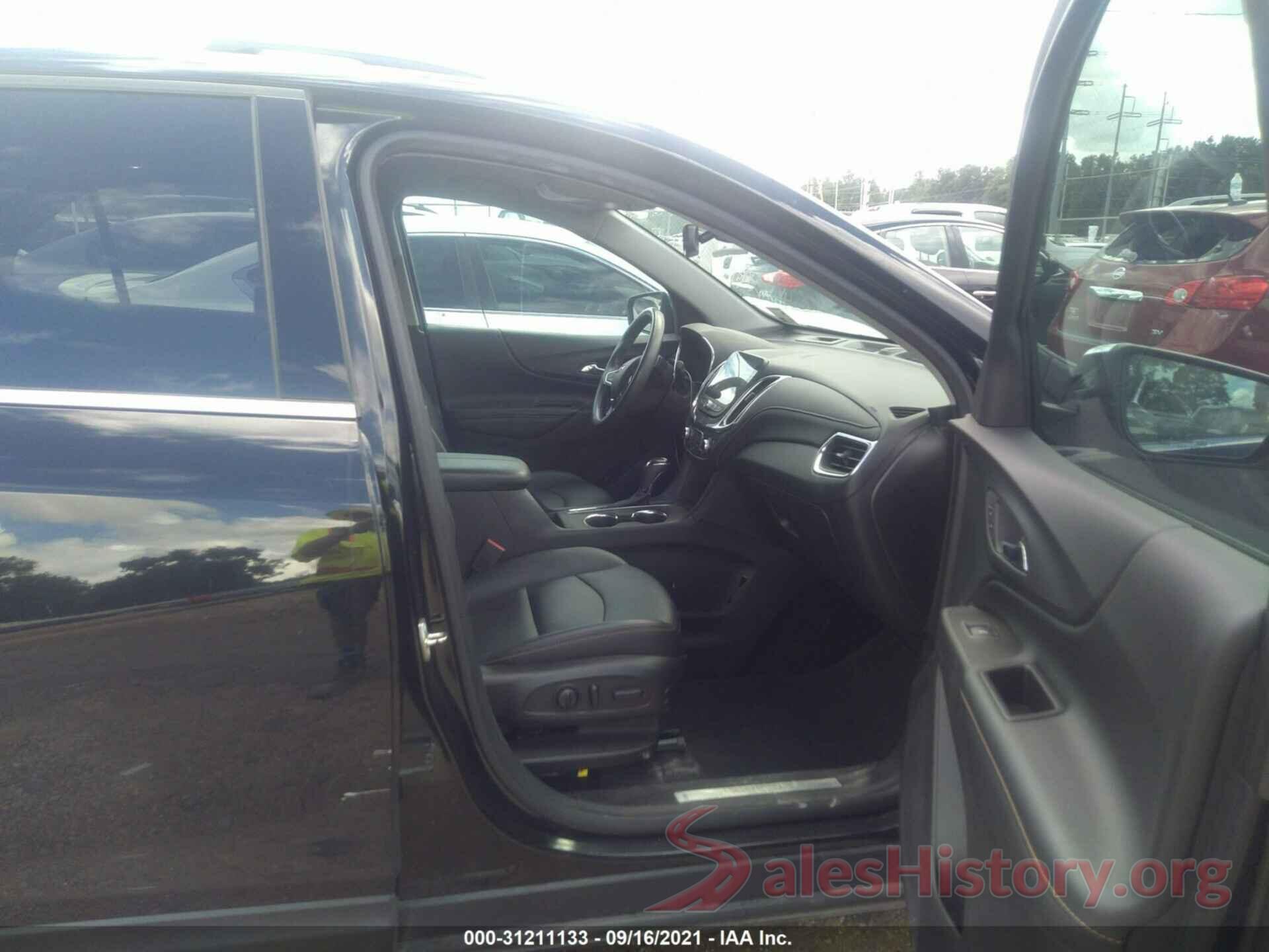 2GNAXNEX3J6314325 2018 CHEVROLET EQUINOX