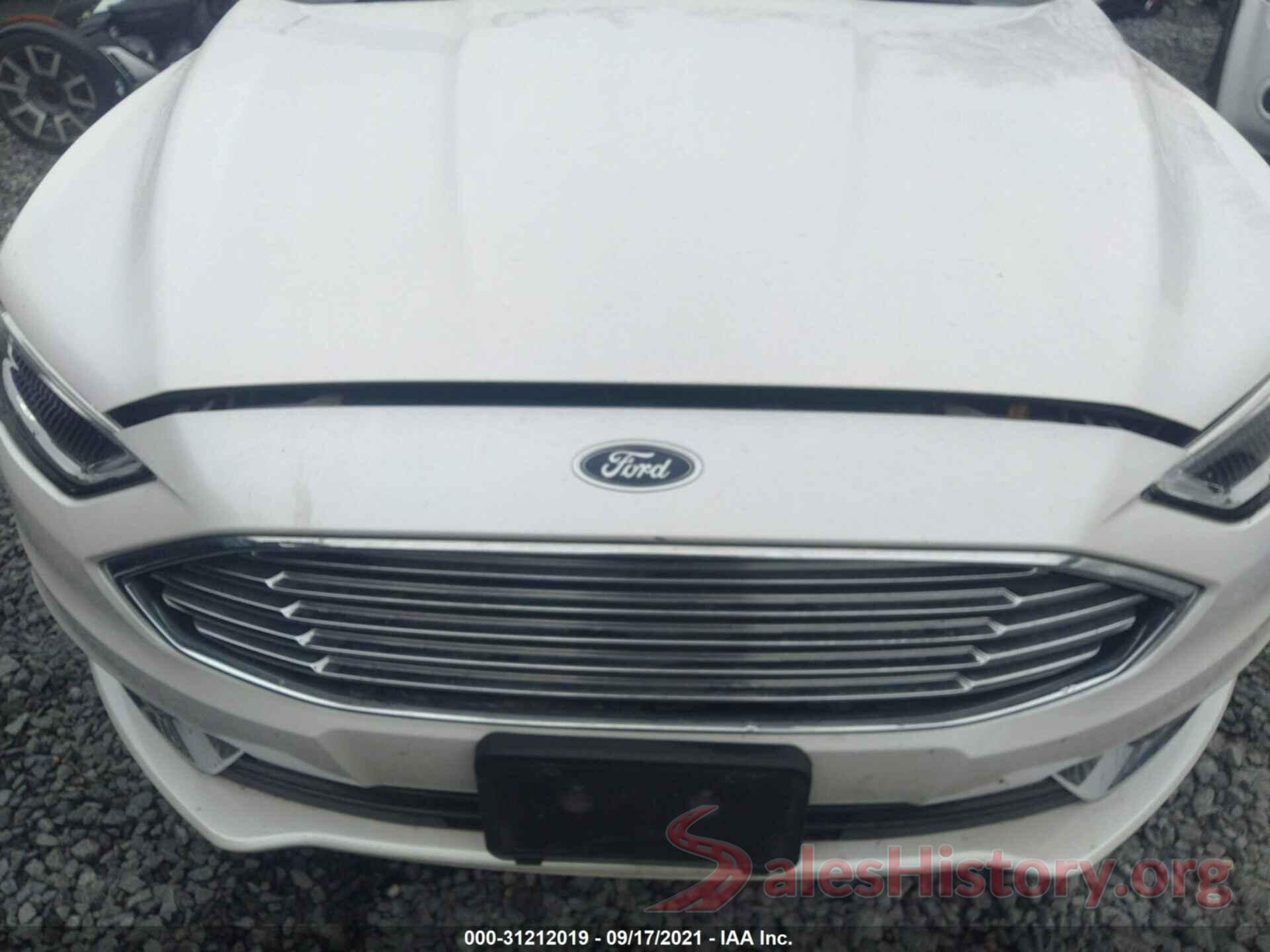 3FA6P0LU2HR308566 2017 FORD FUSION