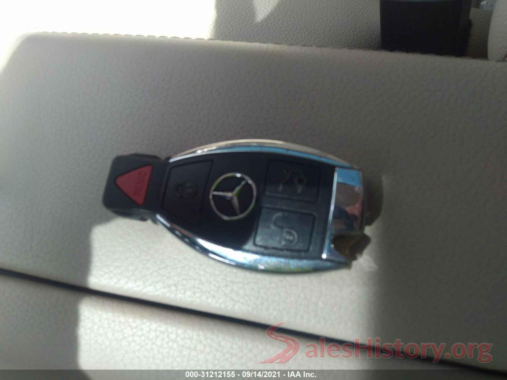 WDDHF5KB9GB260866 2016 MERCEDES-BENZ E-CLASS