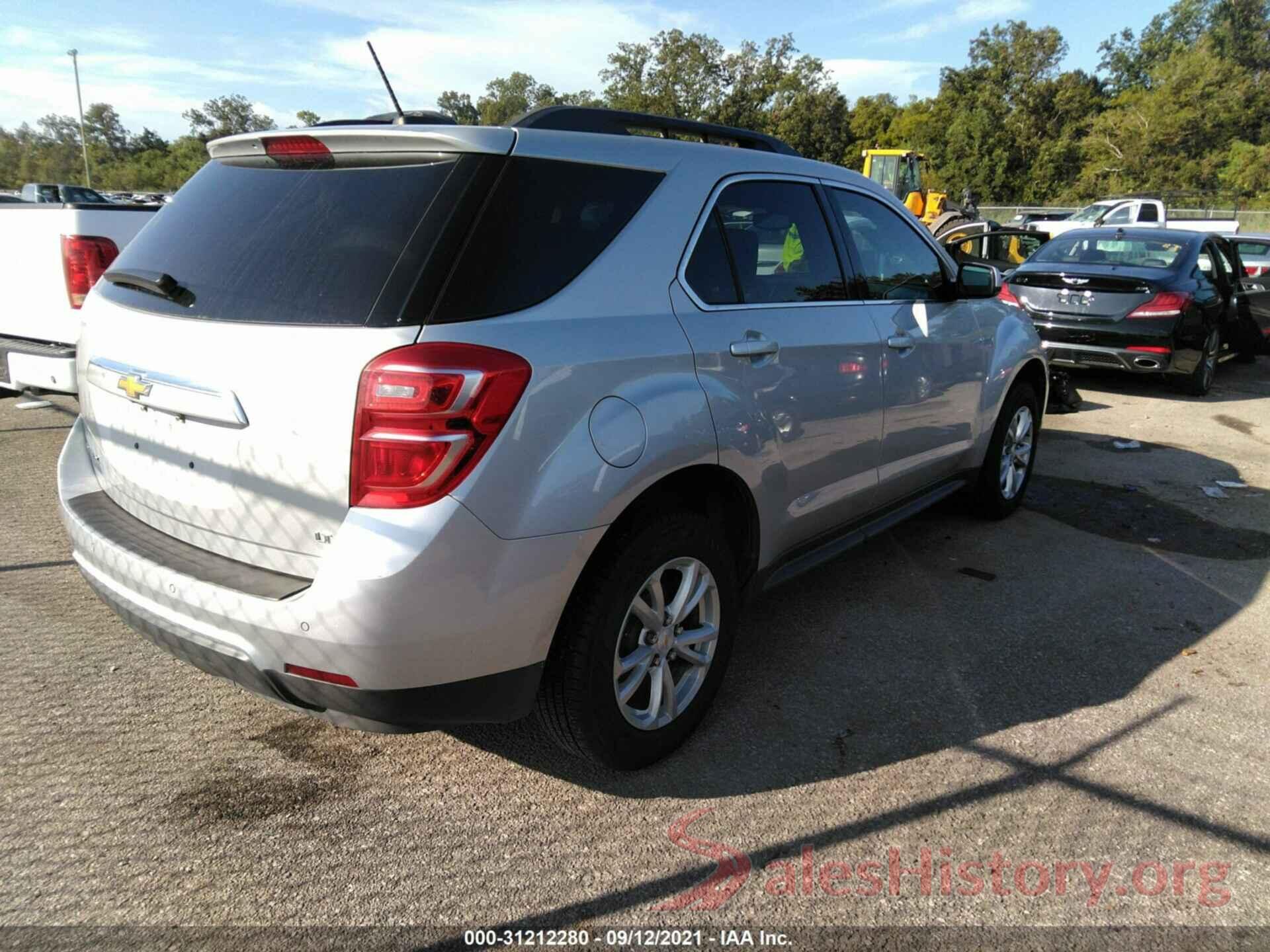 2GNALCEK7H6132867 2017 CHEVROLET EQUINOX