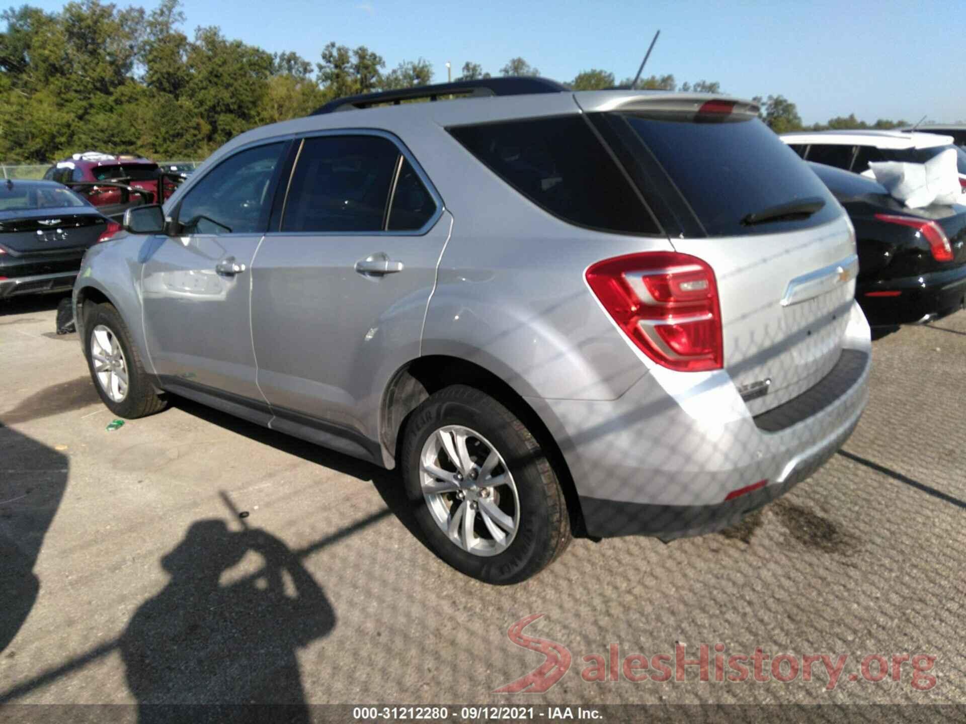 2GNALCEK7H6132867 2017 CHEVROLET EQUINOX