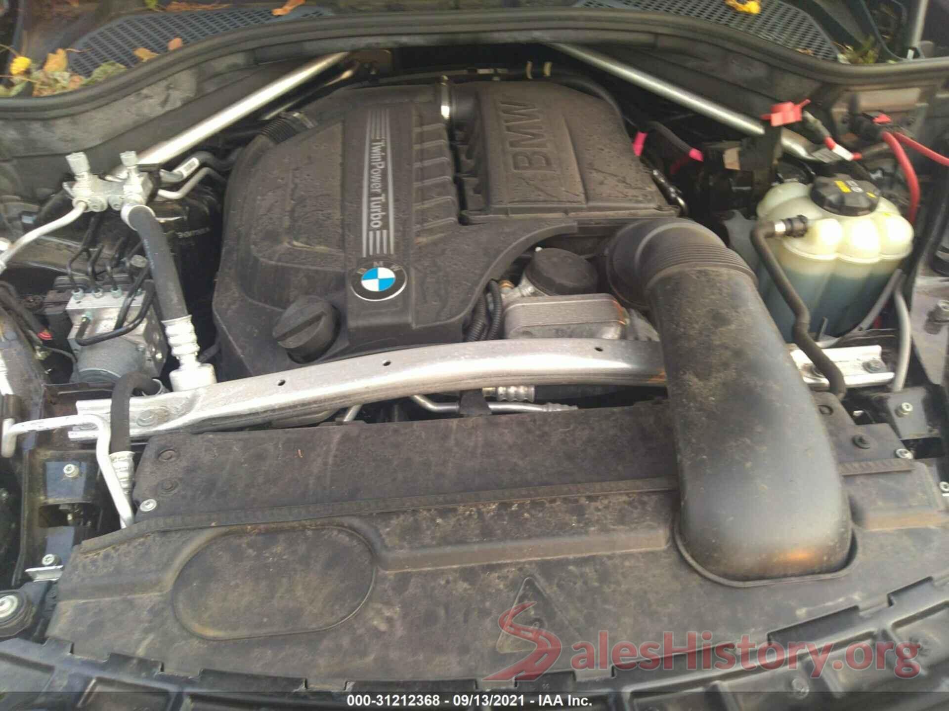 5UXKR0C39H0V71906 2017 BMW X5