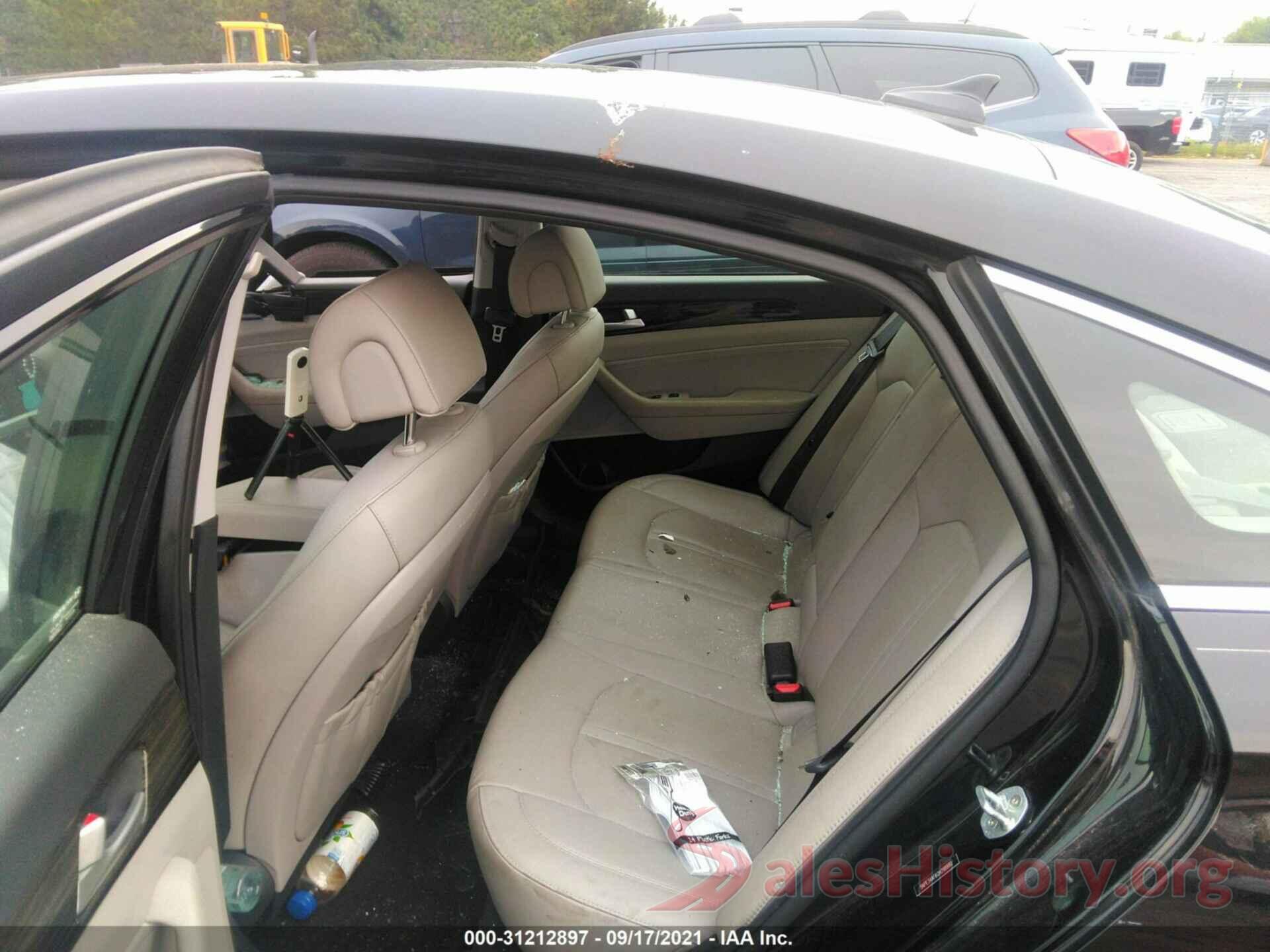 5NPE34AF6GH298980 2016 HYUNDAI SONATA