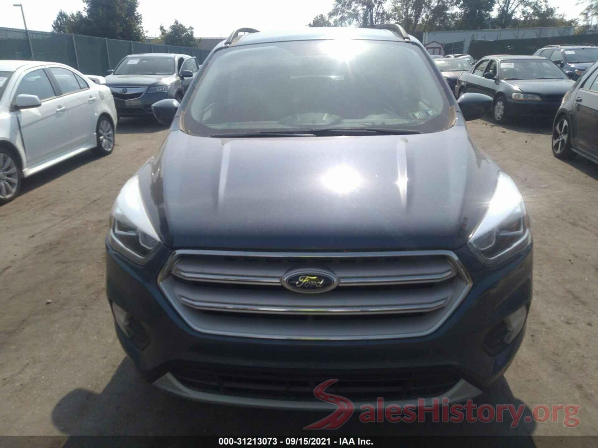 1FMCU0HD6JUB58292 2018 FORD ESCAPE