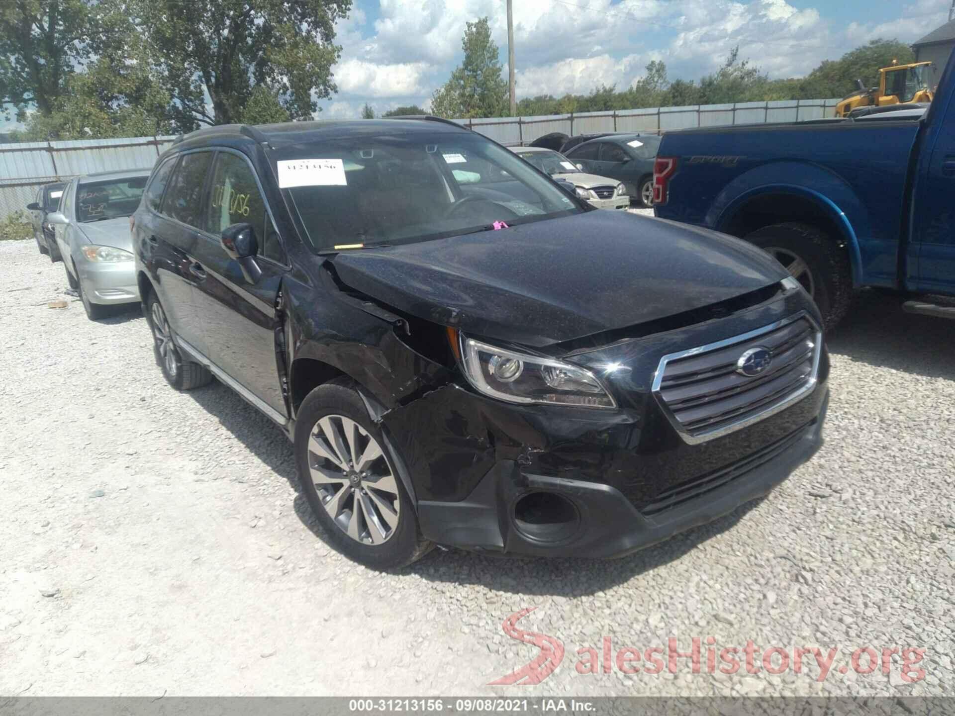 4S4BSATC4H3253262 2017 SUBARU OUTBACK