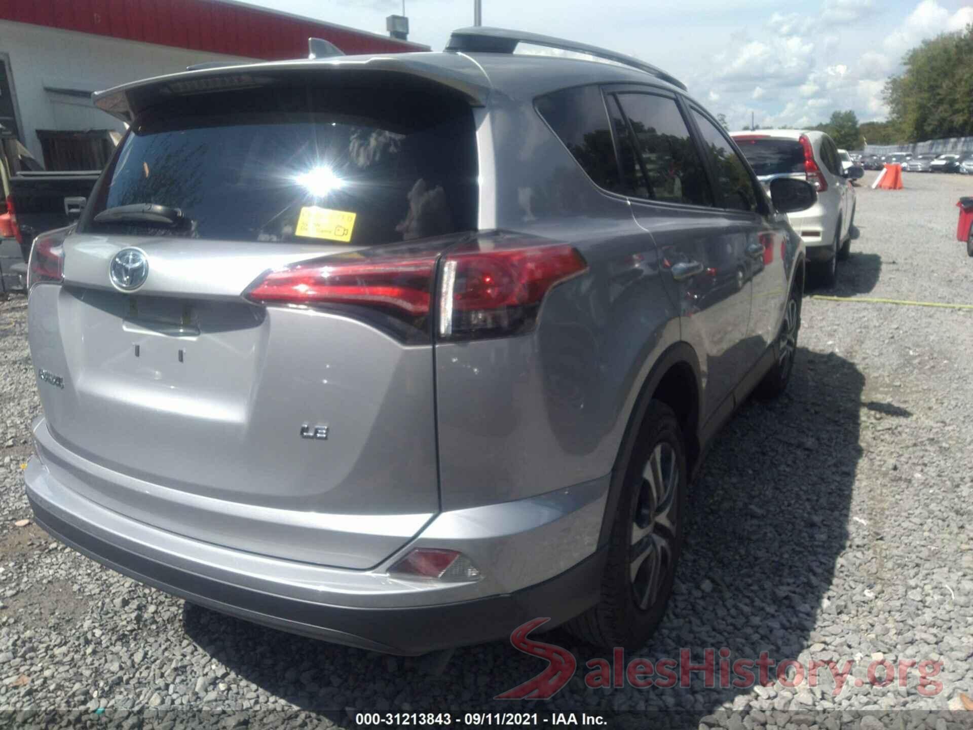 2T3ZFREV5JW506886 2018 TOYOTA RAV4