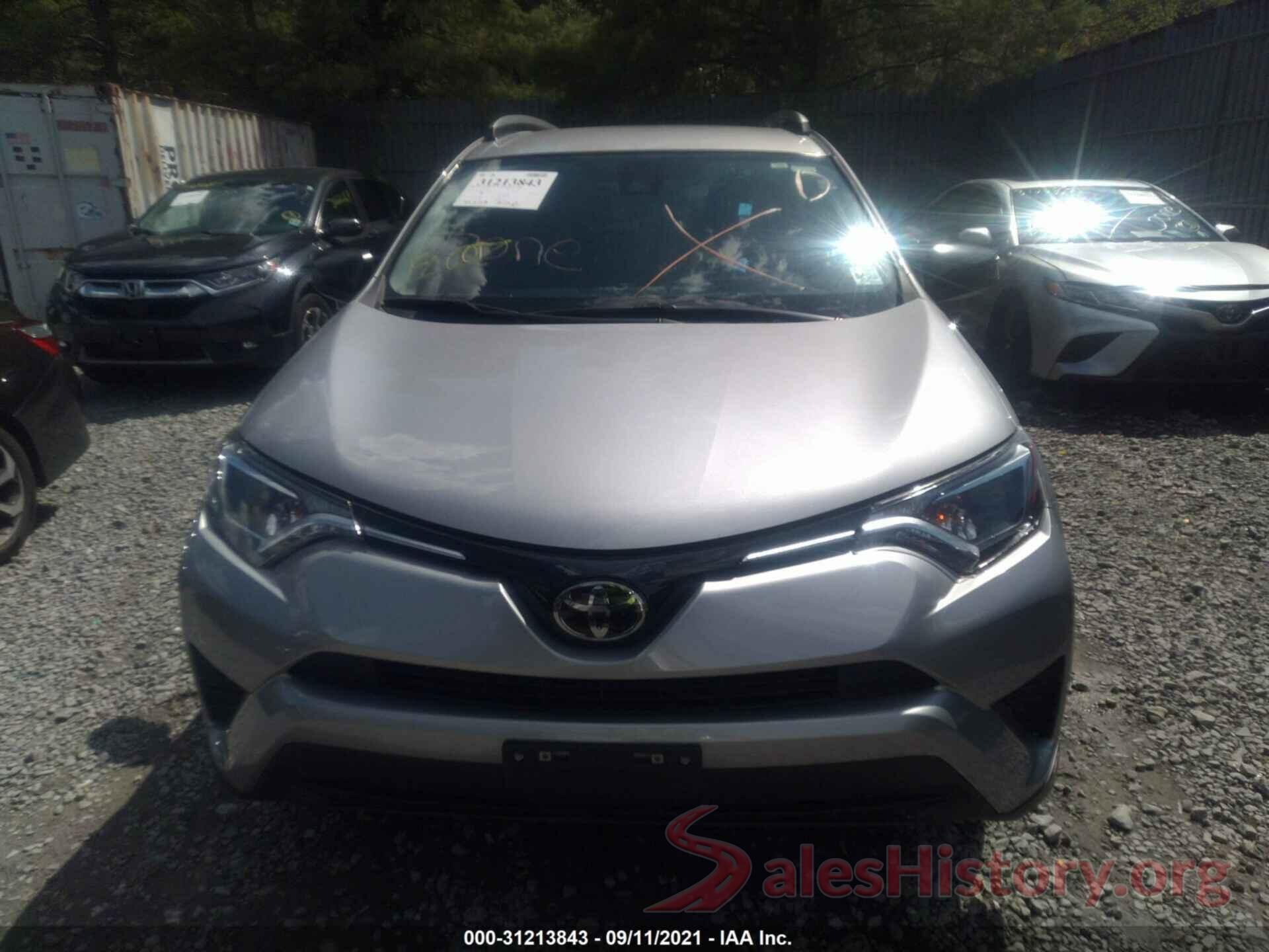 2T3ZFREV5JW506886 2018 TOYOTA RAV4