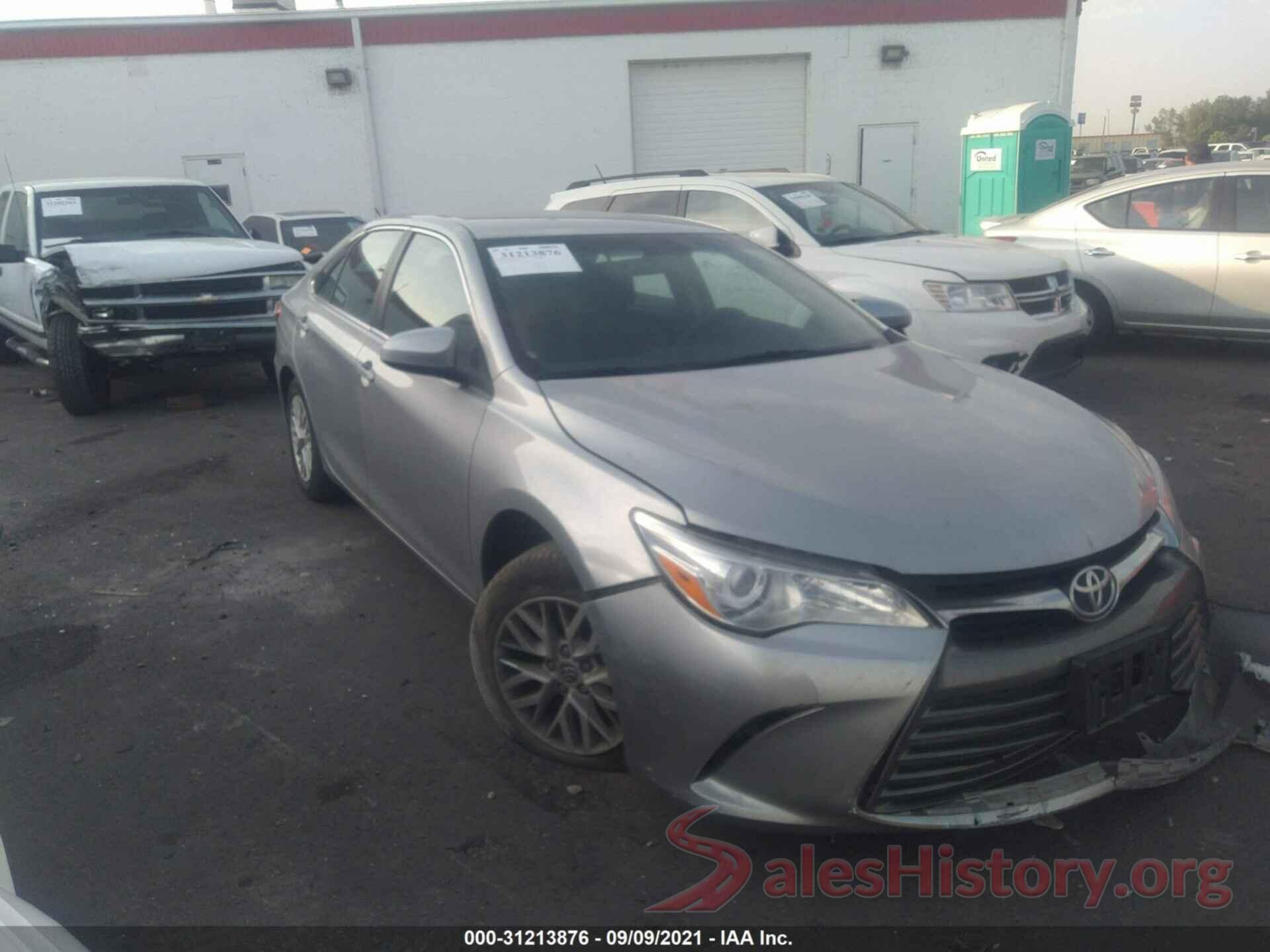 4T1BF1FKXGU172315 2016 TOYOTA CAMRY