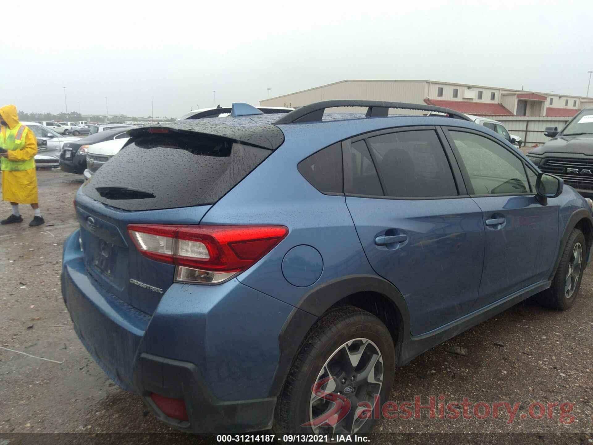 JF2GTAEC6KH383088 2019 SUBARU CROSSTREK