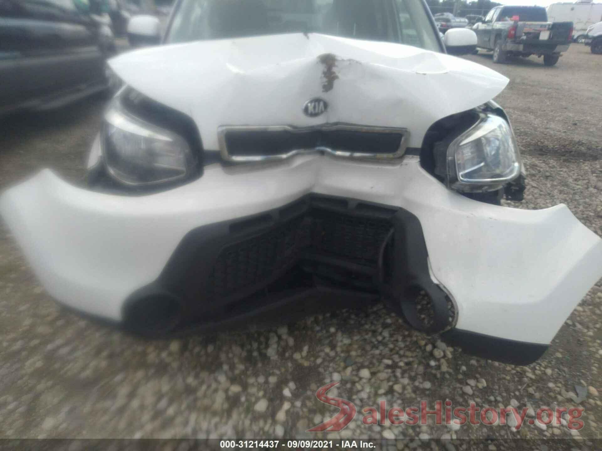 KNDJN2A20G7305369 2016 KIA SOUL