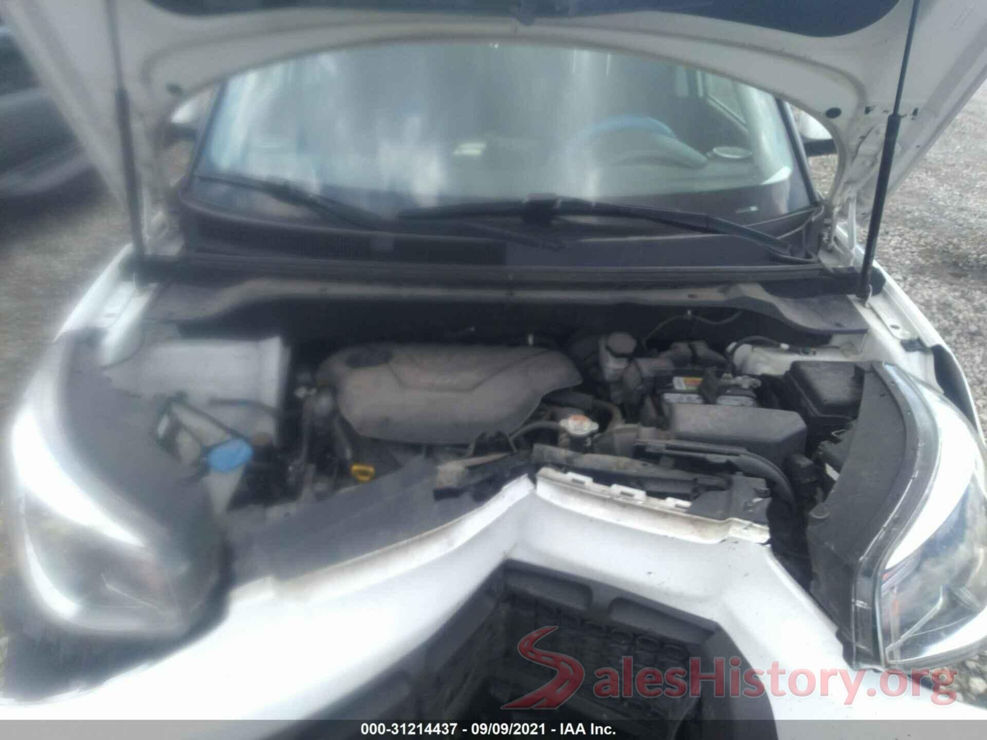 KNDJN2A20G7305369 2016 KIA SOUL