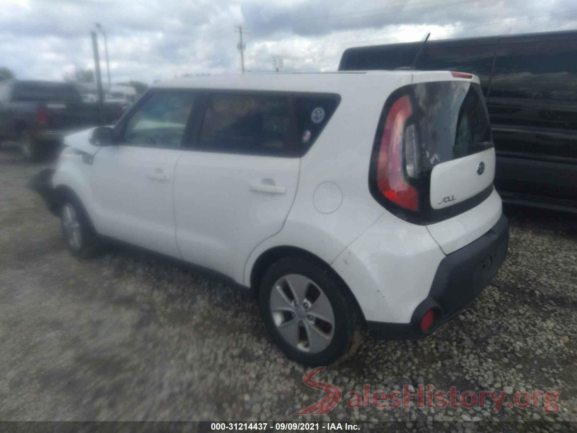 KNDJN2A20G7305369 2016 KIA SOUL