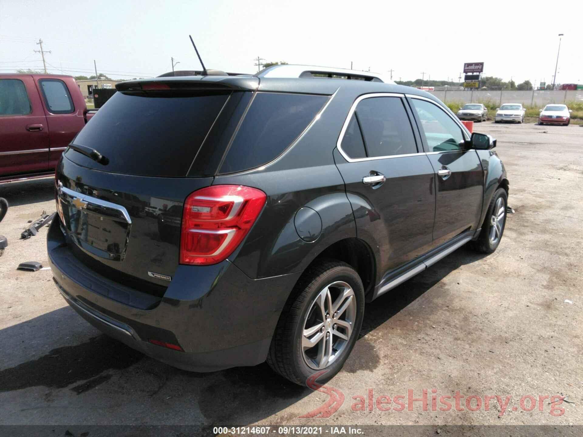 2GNALDEK9H1526275 2017 CHEVROLET EQUINOX