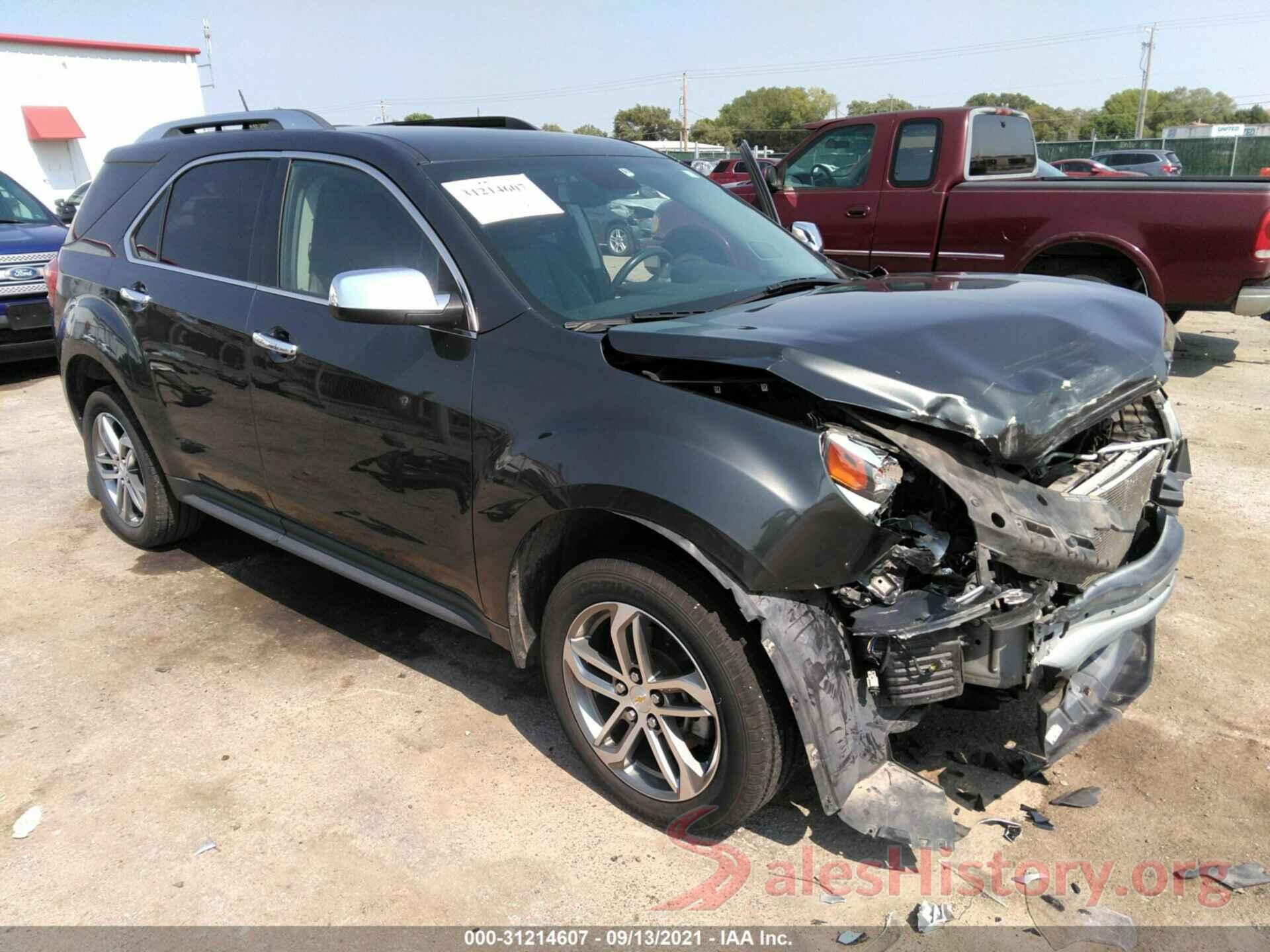 2GNALDEK9H1526275 2017 CHEVROLET EQUINOX