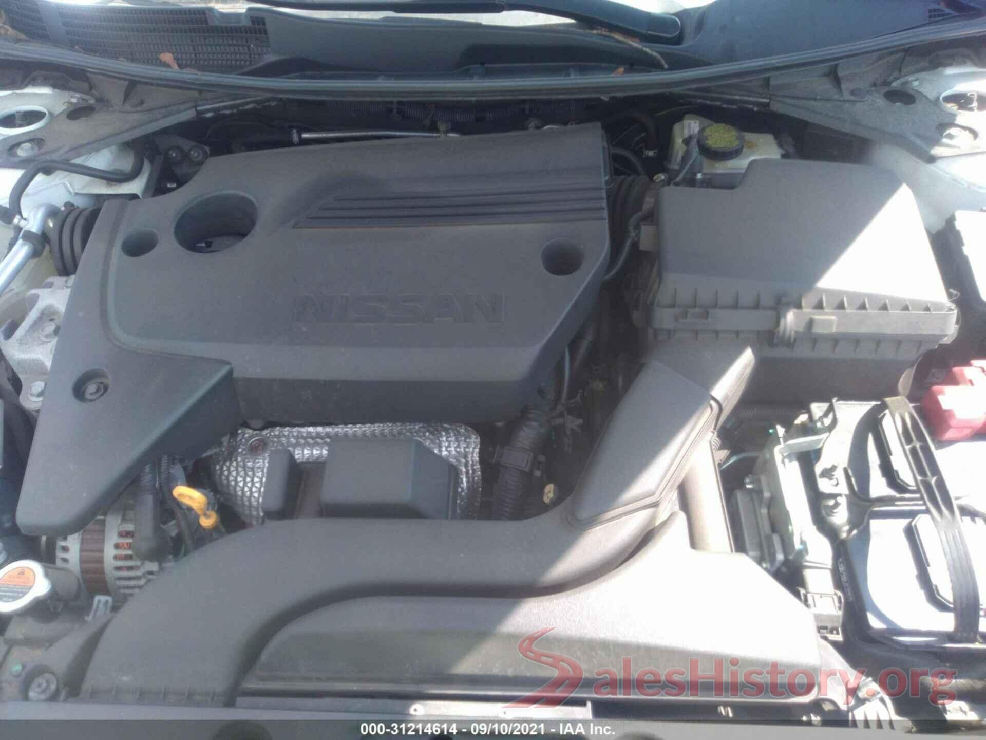 1N4AL3AP5GC247909 2016 NISSAN ALTIMA