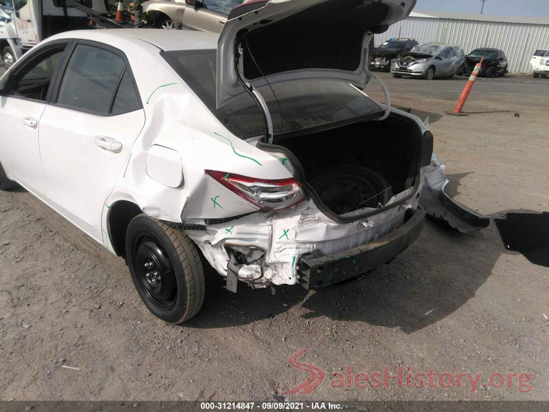 5YFBURHE1HP690697 2017 TOYOTA COROLLA