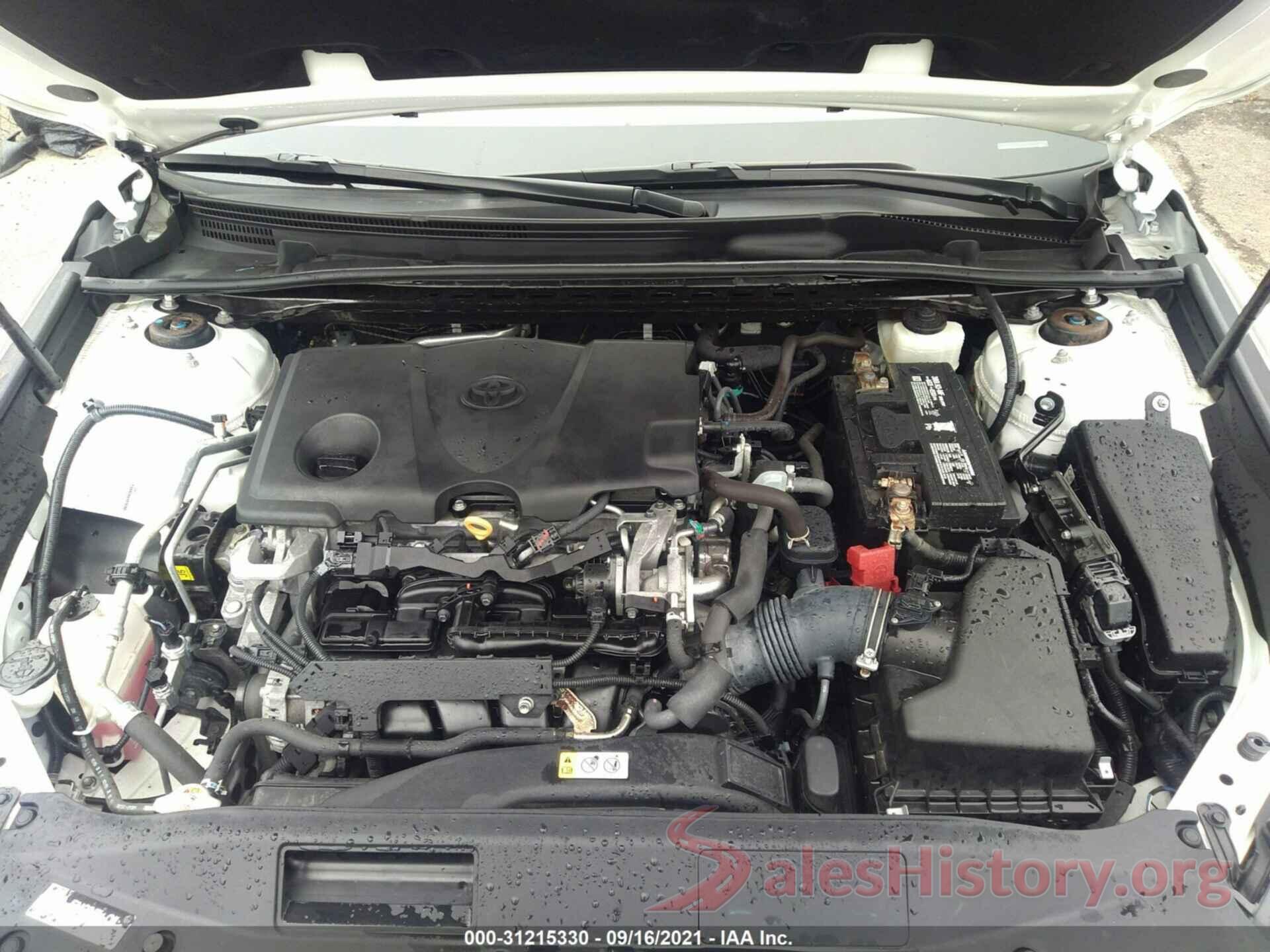 4T1B11HK0JU029926 2018 TOYOTA CAMRY