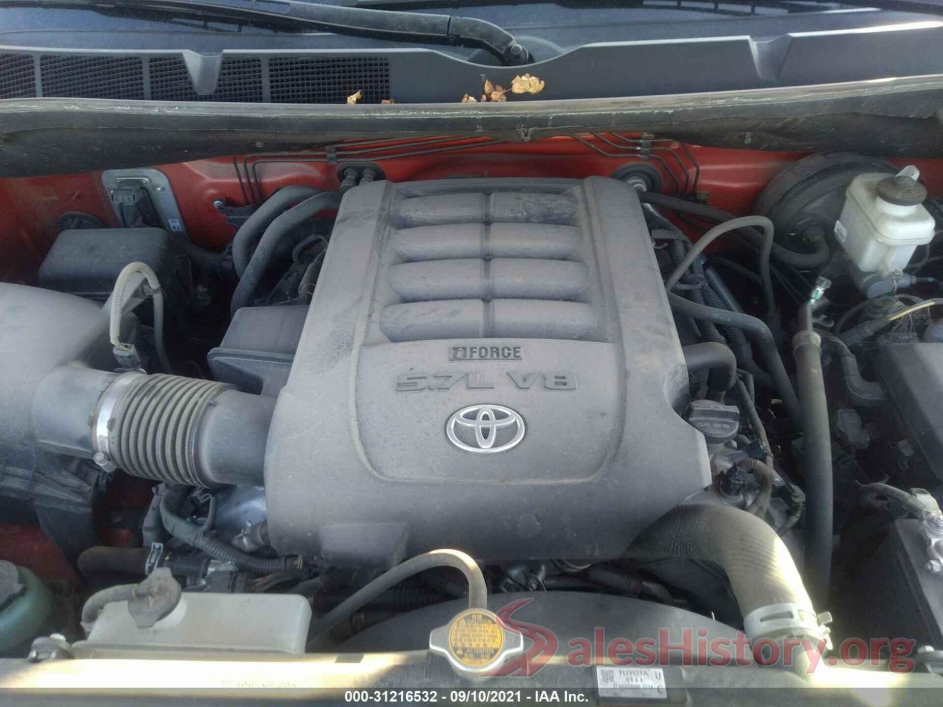 5TFDY5F17JX680866 2018 TOYOTA TUNDRA 4WD