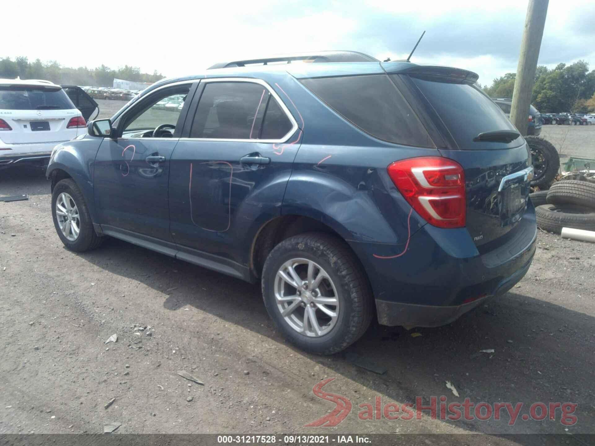 2GNFLFEK4G6178565 2016 CHEVROLET EQUINOX