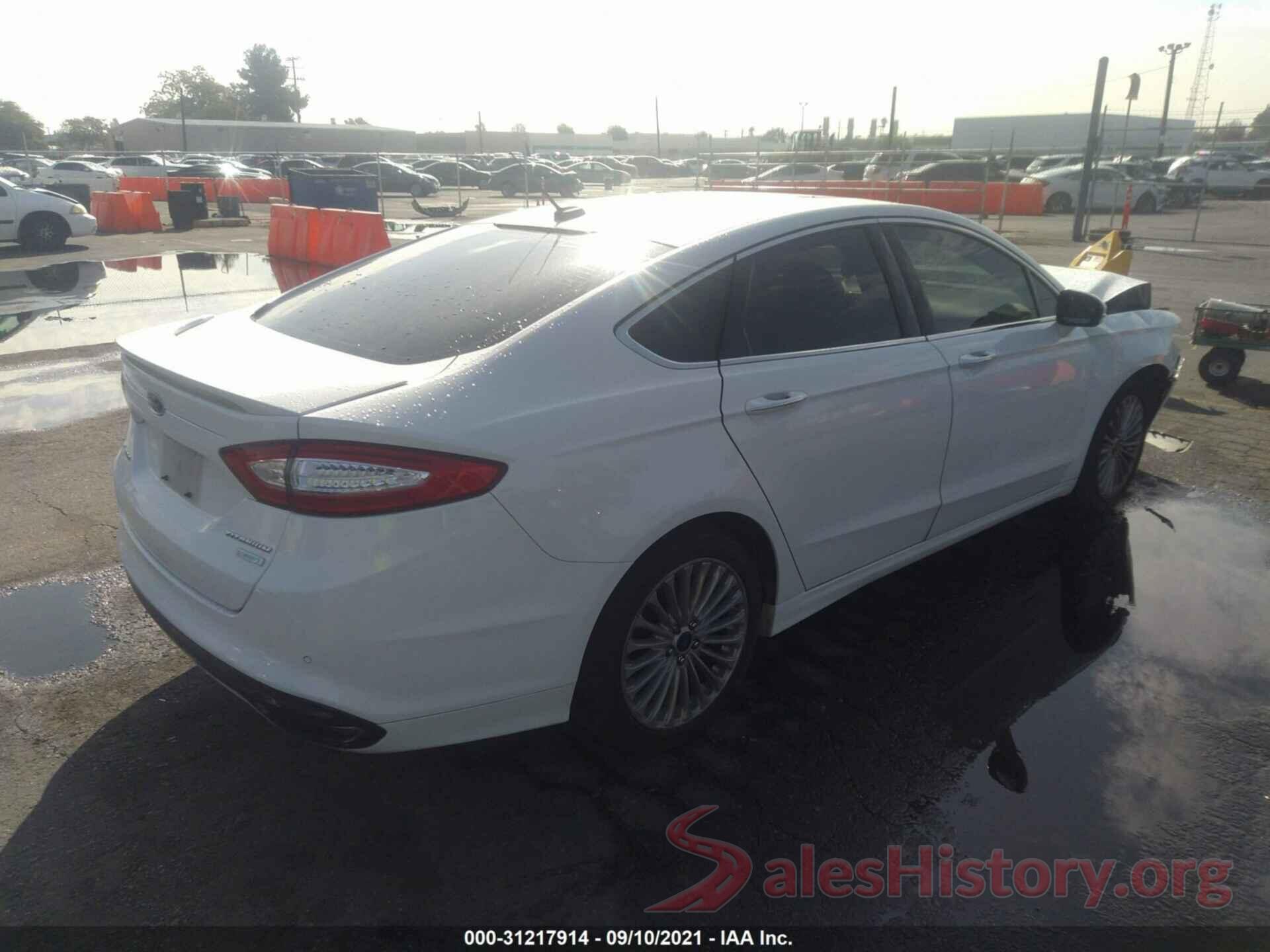 3FA6P0K92GR367418 2016 FORD FUSION