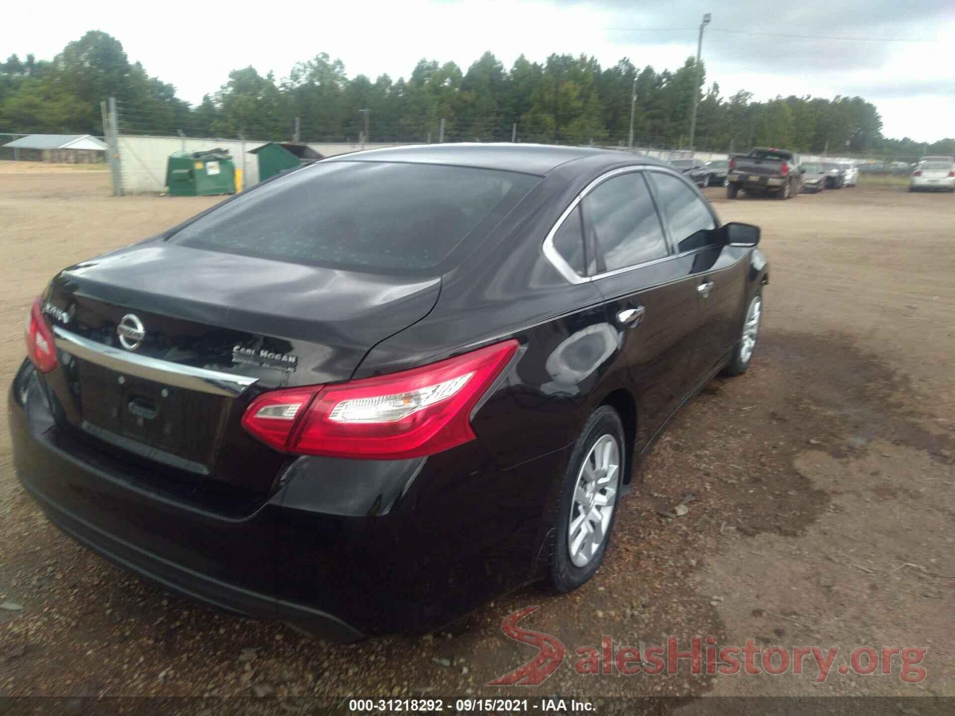 1N4AL3AP1GC273102 2016 NISSAN ALTIMA