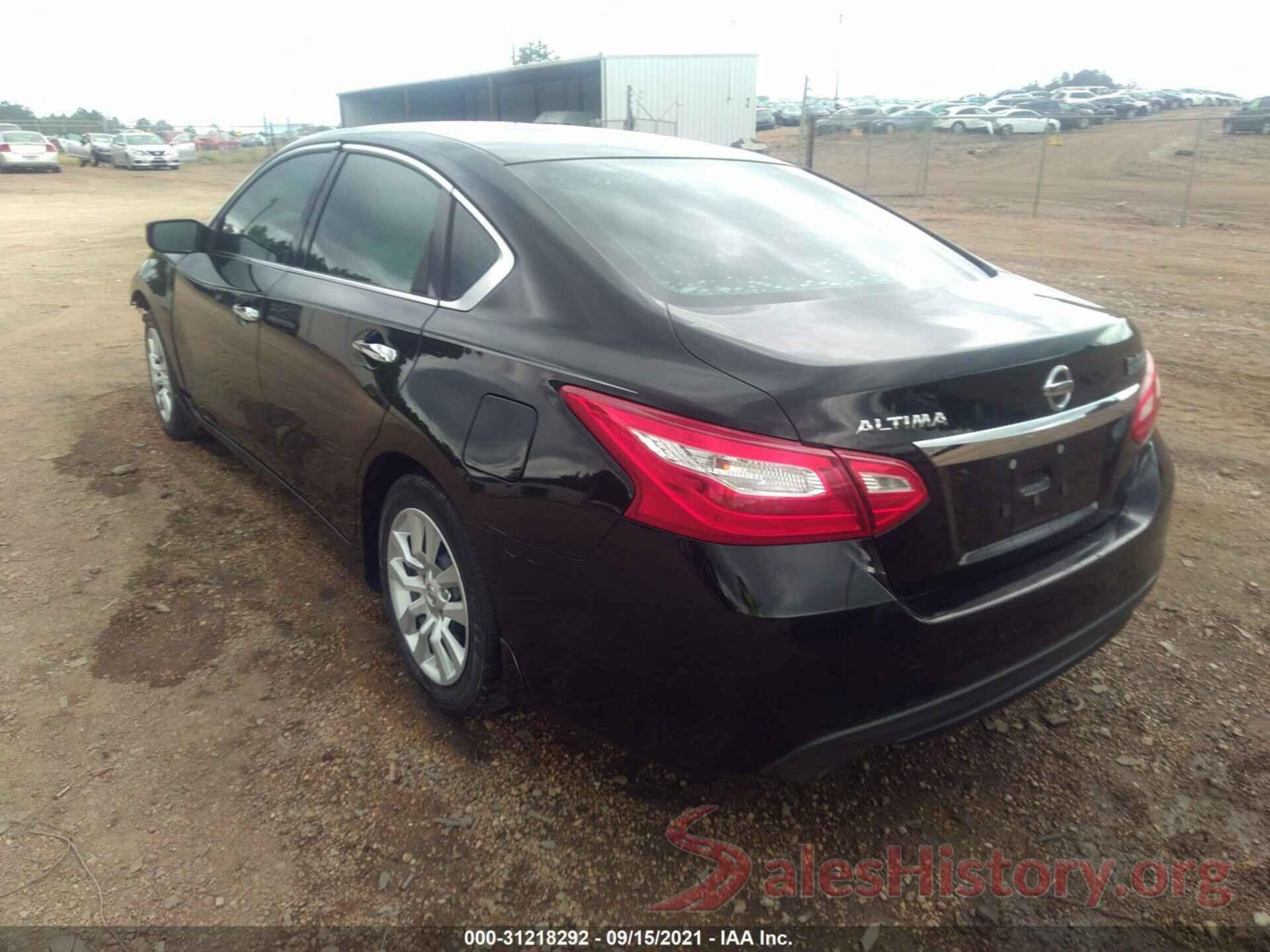 1N4AL3AP1GC273102 2016 NISSAN ALTIMA