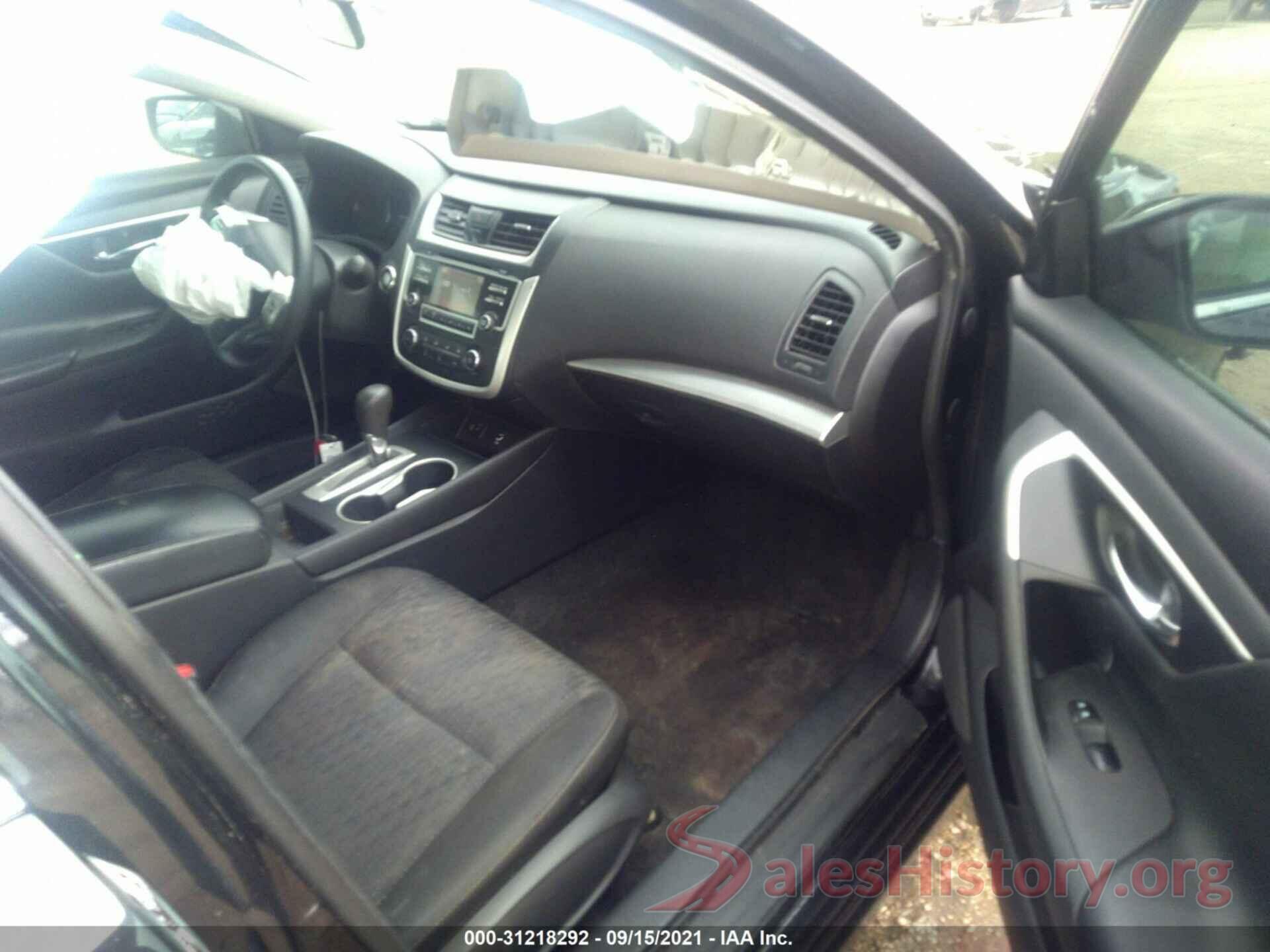 1N4AL3AP1GC273102 2016 NISSAN ALTIMA