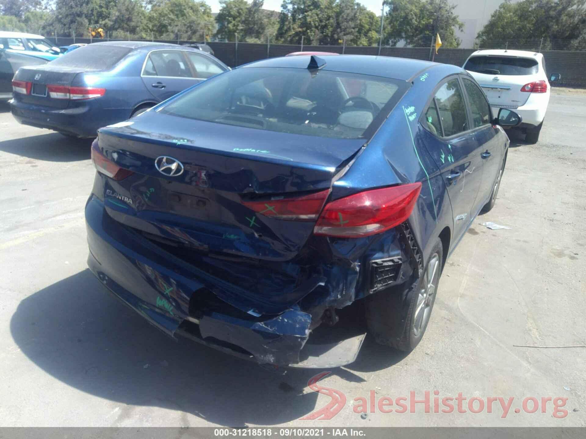 5NPD84LF1HH029412 2017 HYUNDAI ELANTRA