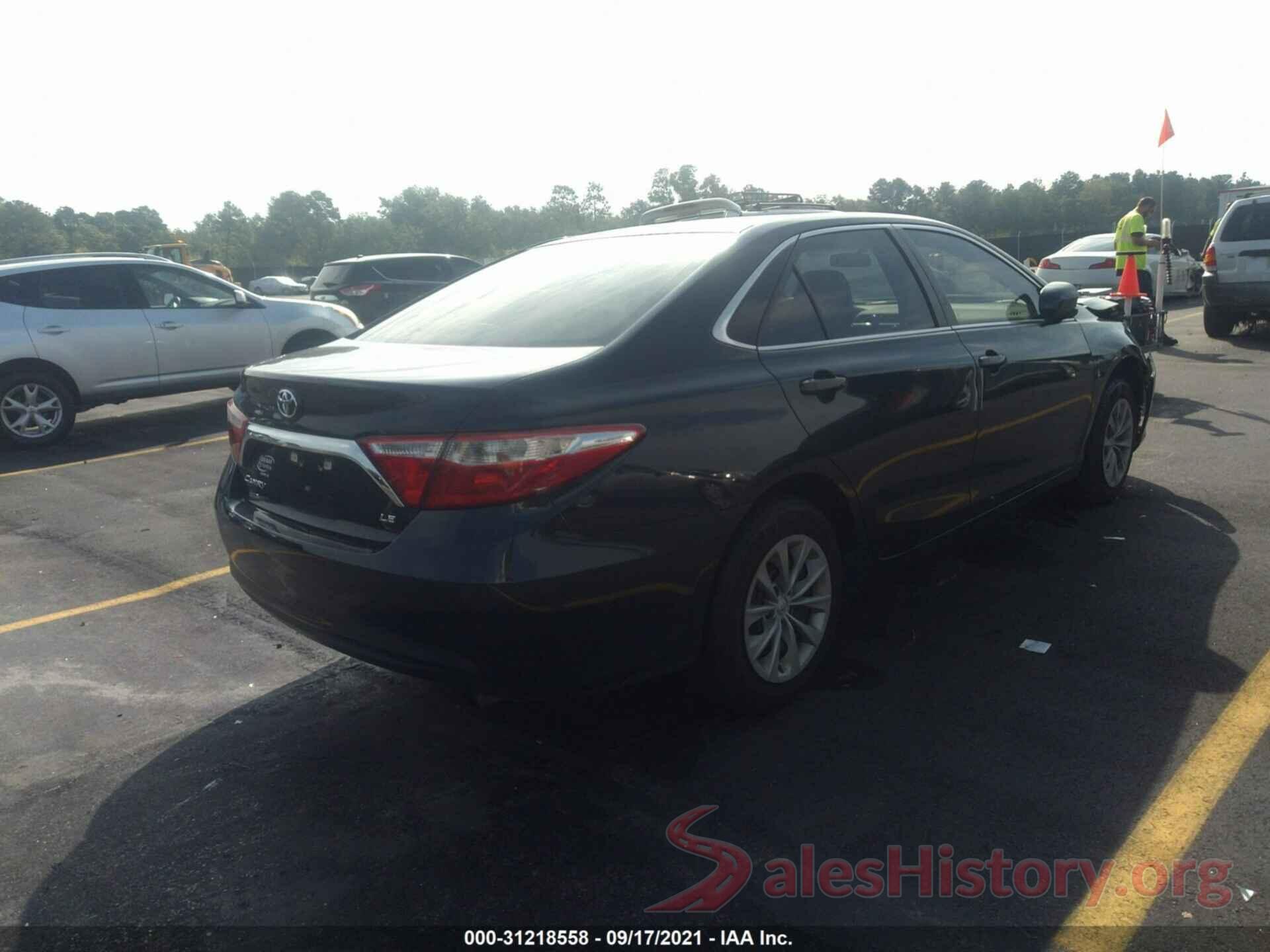 4T1BF1FKXHU435307 2017 TOYOTA CAMRY