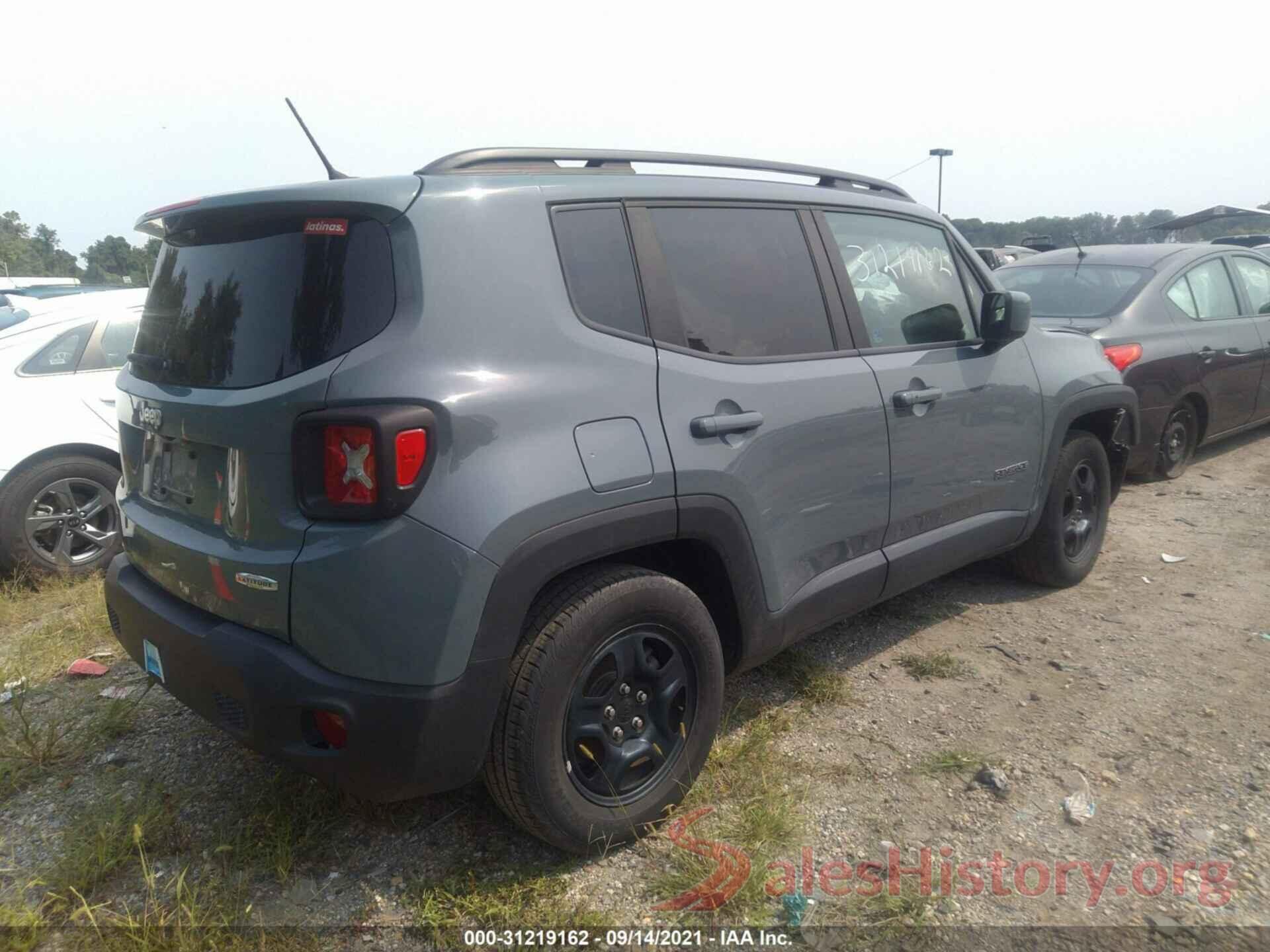 ZACCJABB4HPF63797 2017 JEEP RENEGADE