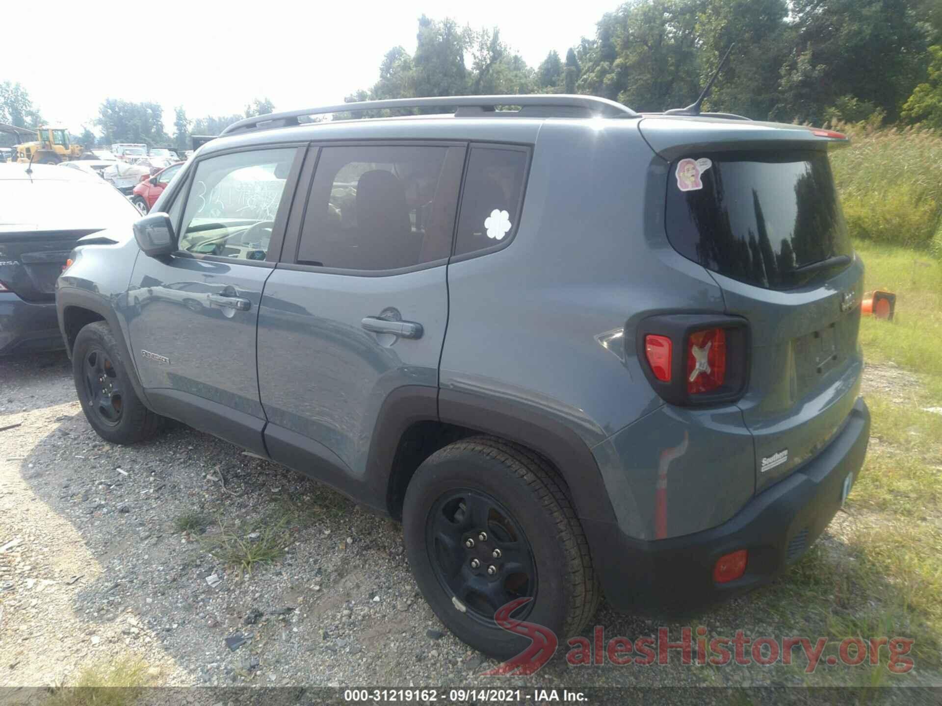 ZACCJABB4HPF63797 2017 JEEP RENEGADE