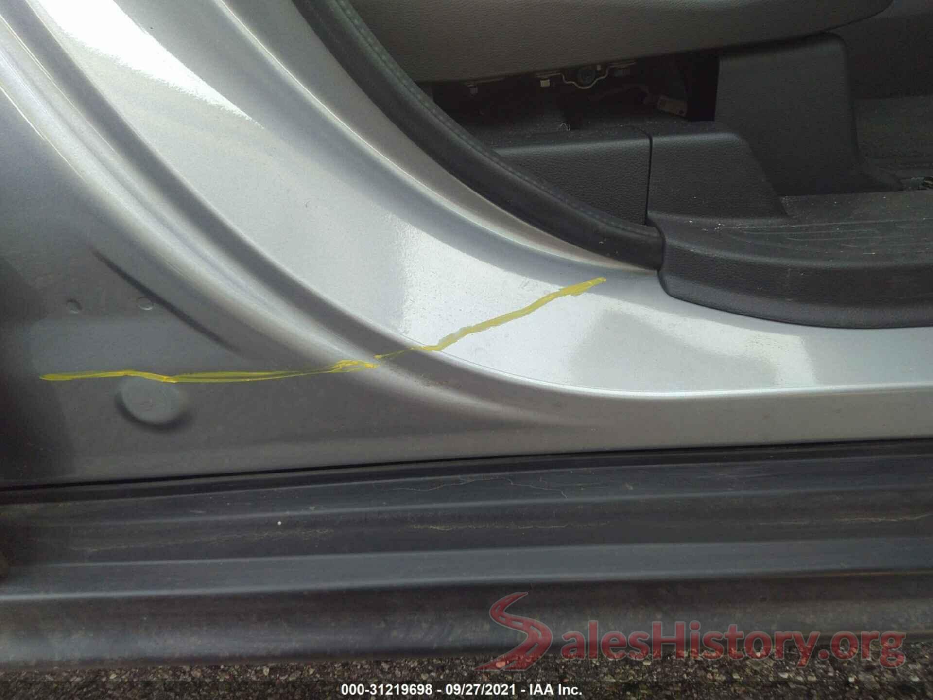 5FNRL6H77JB044924 2018 HONDA ODYSSEY